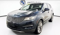 2015 Lincoln MKC Base