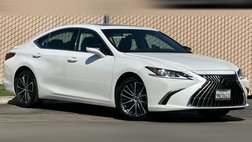 2024 Lexus ES 300h ES 300h