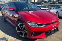 2023 Kia EV6 GT