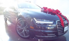 2017 Audi A7 3.0T quattro Premium Plus