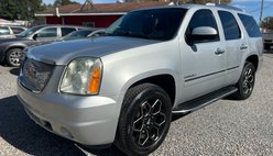 2012 GMC Yukon Denali