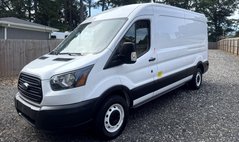 2019 Ford Transit 150