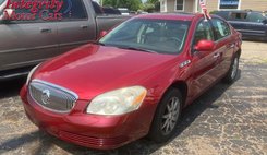 2008 Buick Lucerne CXL