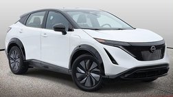 2023 Nissan Ariya Engage e-4ORCE