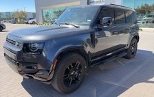2023 Land Rover Defender 110 X-Dynamic SE