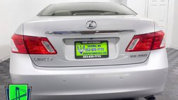 2008 Lexus ES 350 Base