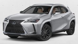 2026 Lexus UX 300h Premium