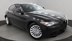2021 Alfa Romeo Giulia Sprint