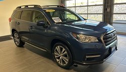 2022 Subaru Ascent Limited 7-Passenger