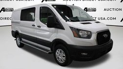 2024 Ford Transit 250