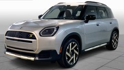 2025 MINI Countryman Cooper SE ALL4