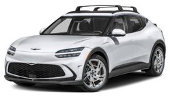 2023 Genesis GV60 Performance