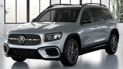 2025 Mercedes-Benz GLB GLB 250 4MATIC