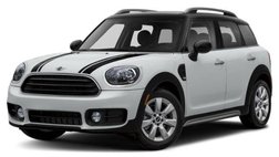 2018 MINI Countryman Cooper ALL4