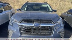 2024 Subaru Ascent Premium 7-Passenger