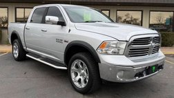 2015 Ram Ram Pickup 1500 SLT