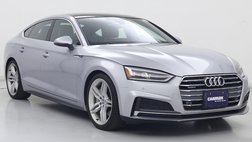 2019 Audi A5 Sportback quattro Premium Plus 45 TFSI