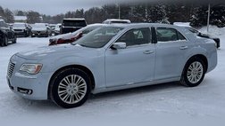 2013 Chrysler 300 C