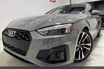 2021 Audi S5 Sportback 3.0T quattro Prestige