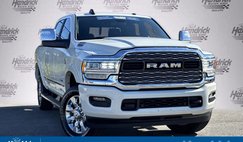 2023 Ram Ram Pickup 2500 Limited