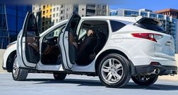 2021 Acura RDX SH-AWD w/Advance