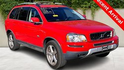 2007 Volvo XC90 V8 Sport