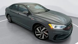 2019 Volkswagen Jetta GLI S