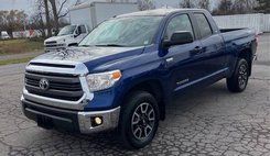 2014 Toyota Tundra SR5