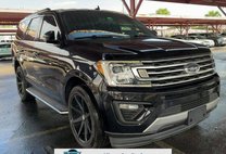 2018 Ford Expedition XLT