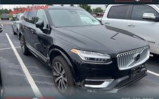 2025 Volvo XC90 B6 Plus Bright Theme 7P
