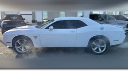 2017 Dodge Challenger R/T