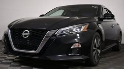2021 Nissan Altima 2.5 SL