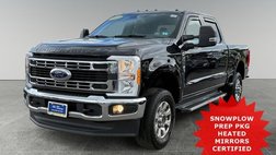 2023 Ford Super Duty F-250 XLT