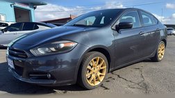 2014 Dodge Dart SXT