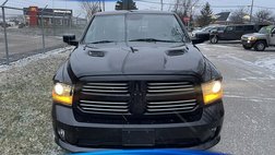 2016 Ram Ram Pickup 1500 Sport
