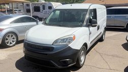 2019 Ram ProMaster City Tradesman