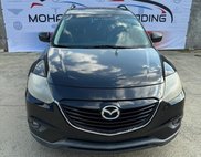 2013 Mazda CX-9 Touring