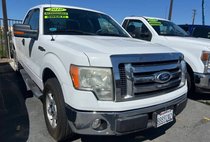 2010 Ford F-150 XLT