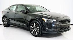 2022 Polestar 2 Long Range Dual Motor