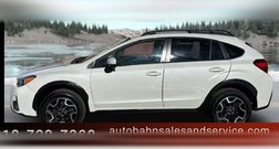 2016 Subaru Crosstrek Premium AWD