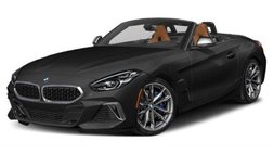 2022 BMW Z4 M40i