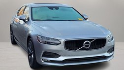 2019 Volvo S90 T6 Momentum