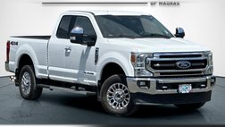 2021 Ford Super Duty F-250 Lariat