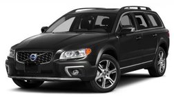 2016 Volvo XC70 T5 Drive-E Premier