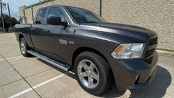 2017 Ram Ram Pickup 1500 Express