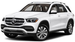 2022 Mercedes-Benz GLE-Class GLE 350 4MATIC