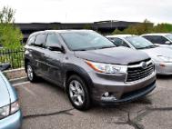 Used Toyota Highlander Hybrid For Sale 474 Cars From 4 497