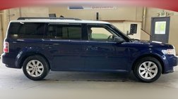 2011 Ford Flex SE