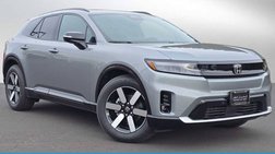 2026 Honda Prologue Touring