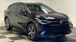 2023 Volkswagen ID.4 S